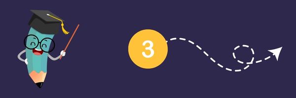 Review the recommended tutor profile