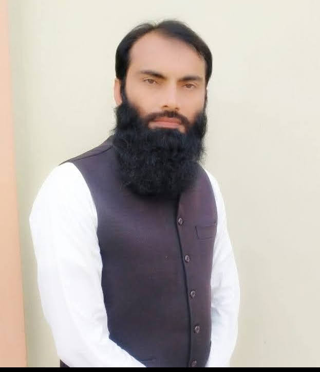 Abdul Ghani - MPhil Urdu and Islamiyat