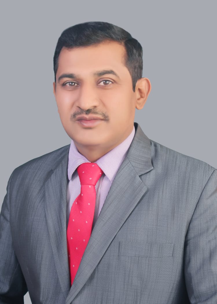 Abid Hussain - MPhil Industrial Engineering