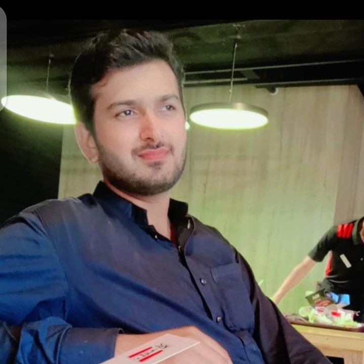 Kamal Ahmad - MSc Computer Science